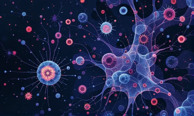 KPV research illustration